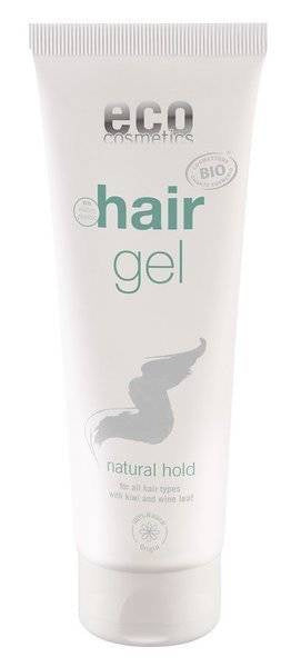 Eco Cosmetics Żel do układania włosów