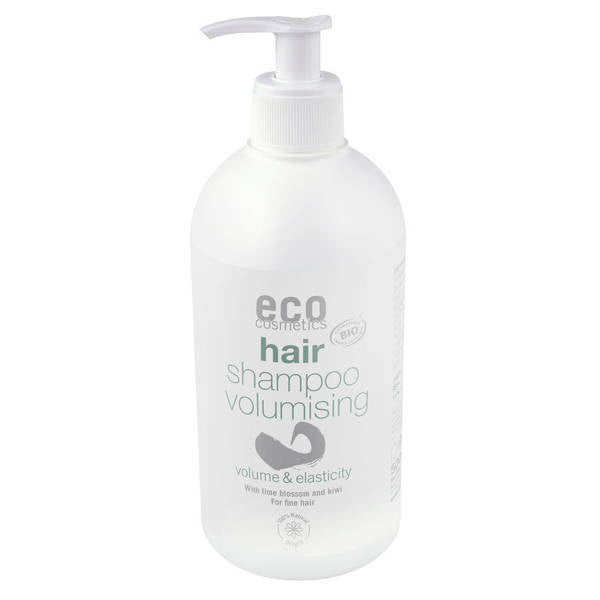 Szampon zwiększający objętość Eco Cosmetics 500 ml
