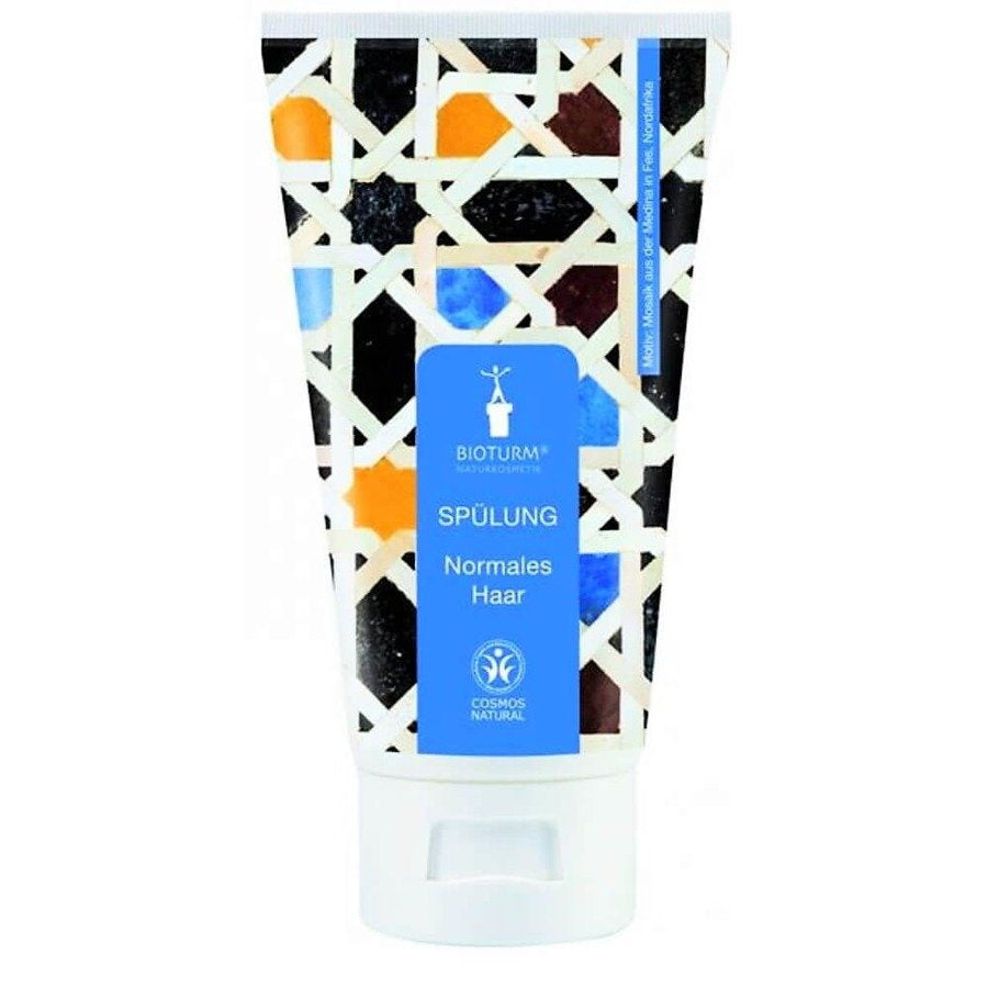 Bioturm Odżywka do włosów normalnych